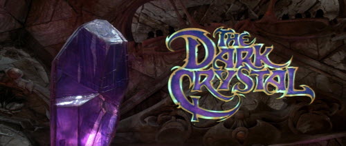 The Dark Crystal