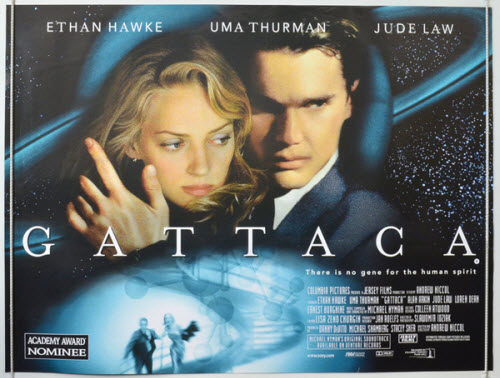 GATTACA