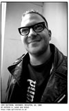 Cory Doctorow